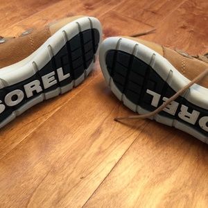 Sorel Explorer Joan Boot